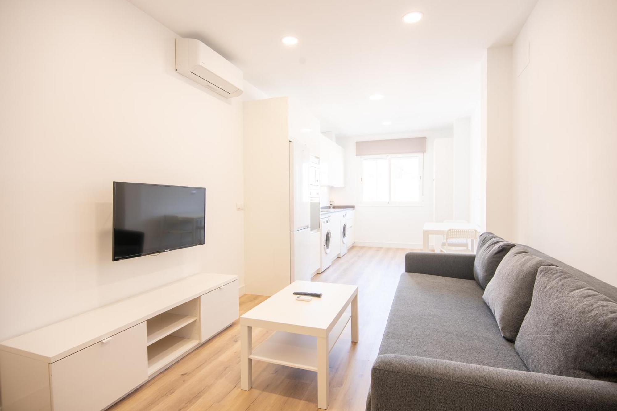 Apartamentos Mirablau Aguadulce  Quarto foto