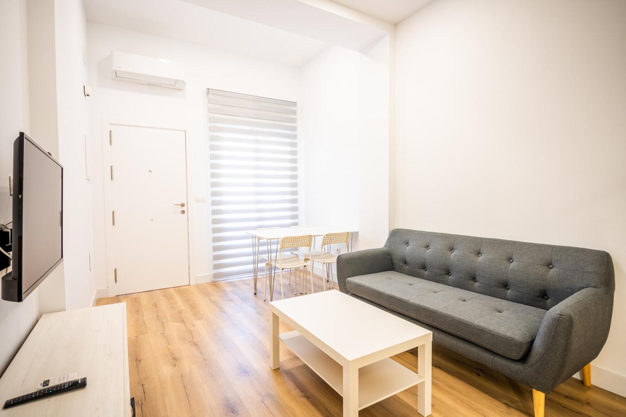 Apartamentos Mirablau Aguadulce  Quarto foto