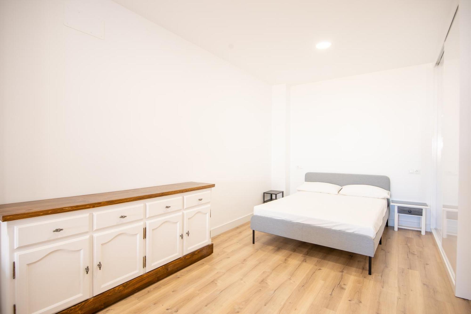 Apartamentos Mirablau Aguadulce  Quarto foto