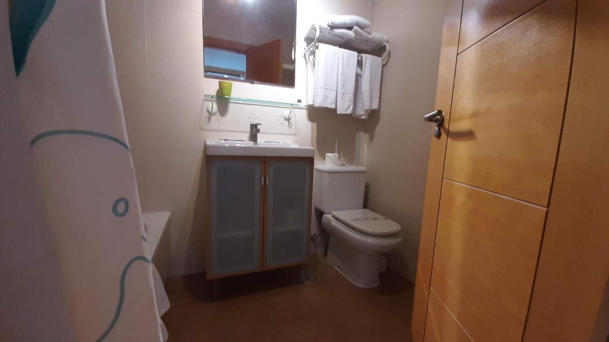 Apartamentos Mirablau Aguadulce  Quarto foto