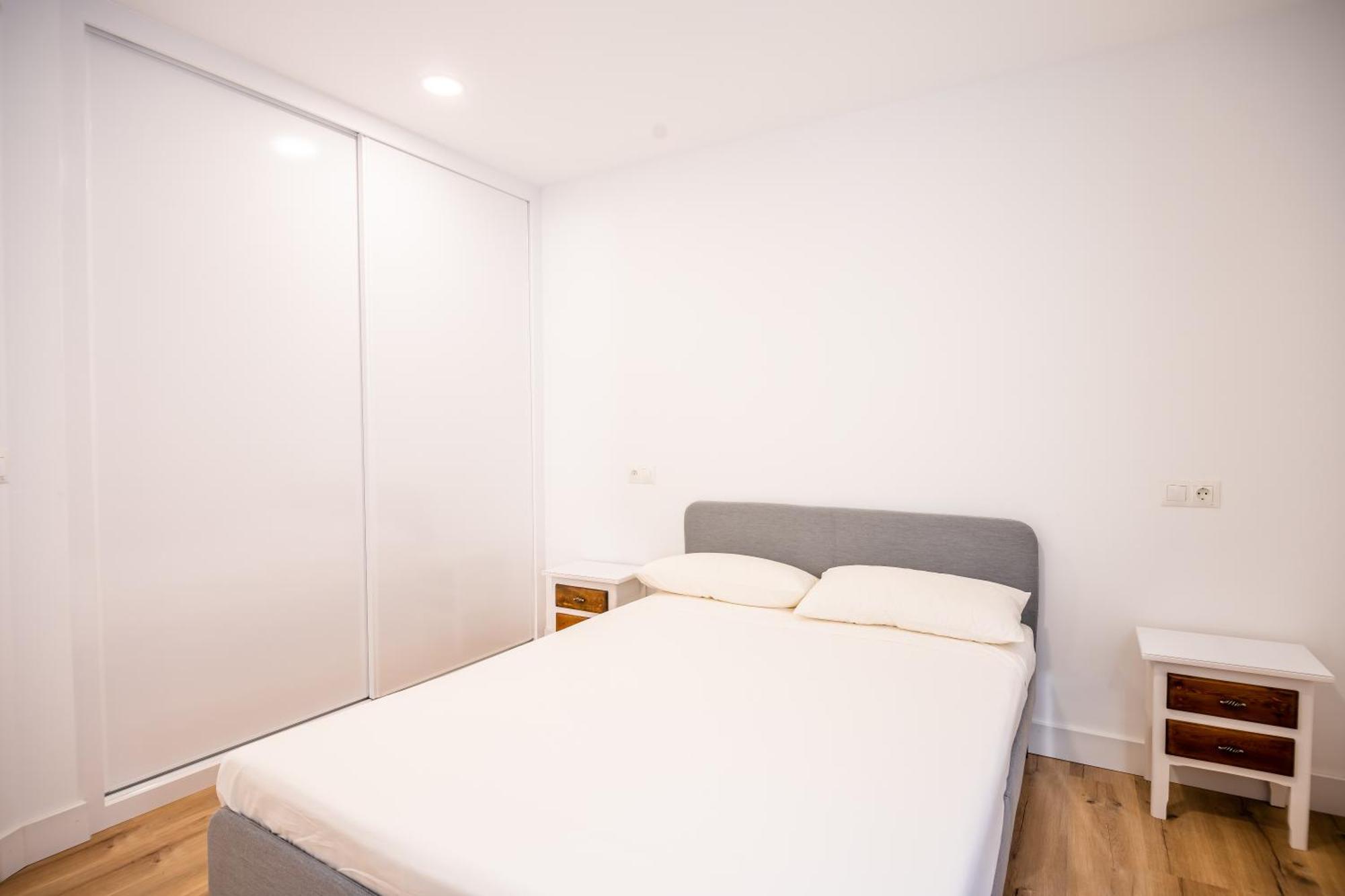 Apartamentos Mirablau Aguadulce  Quarto foto